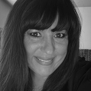 Meet your Posher, Monica